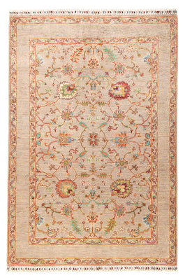 Alfombra Ziegler - Ariana - 177 x 120 cm - multicolor