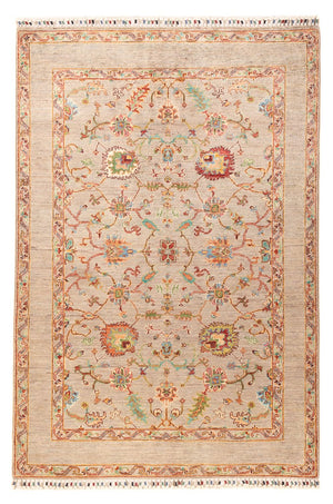 Alfombra Ziegler - Ariana - 177 x 120 cm - multicolor