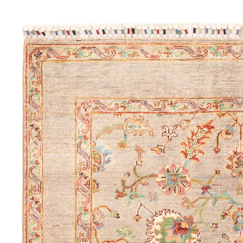 Alfombra Ziegler - Ariana - 177 x 120 cm - multicolor