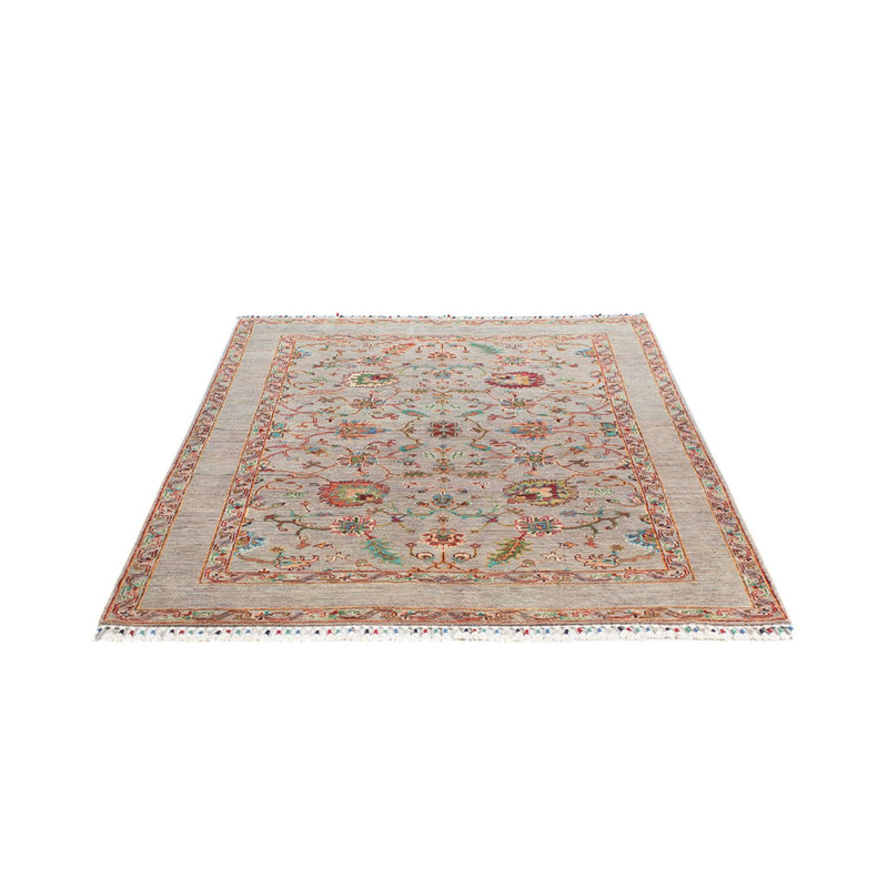 Alfombra Ziegler - Ariana - 177 x 120 cm - multicolor
