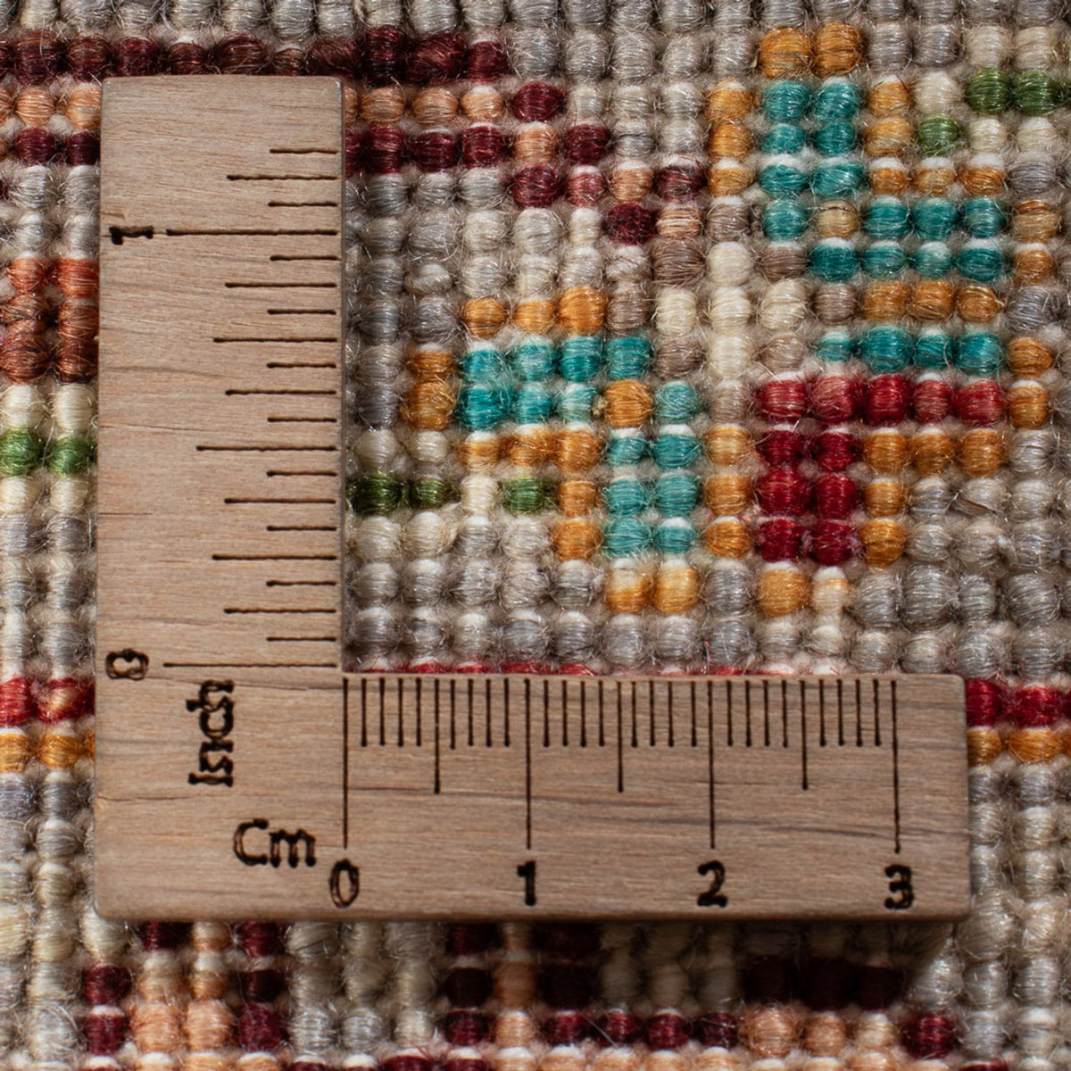 Alfombra Ziegler - Ariana - 177 x 120 cm - multicolor