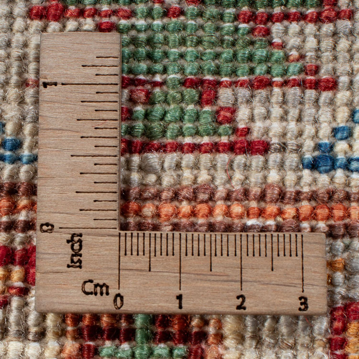 Alfombra Ziegler - Ariana - 179 x 125 cm - multicolor