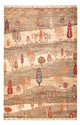 Ariana Alfombra 123x182cm - Alfombra oriental