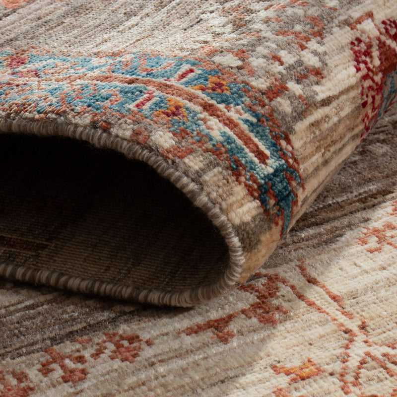 Alfombra Ziegler - Ariana - 182 x 123 cm - multicolor