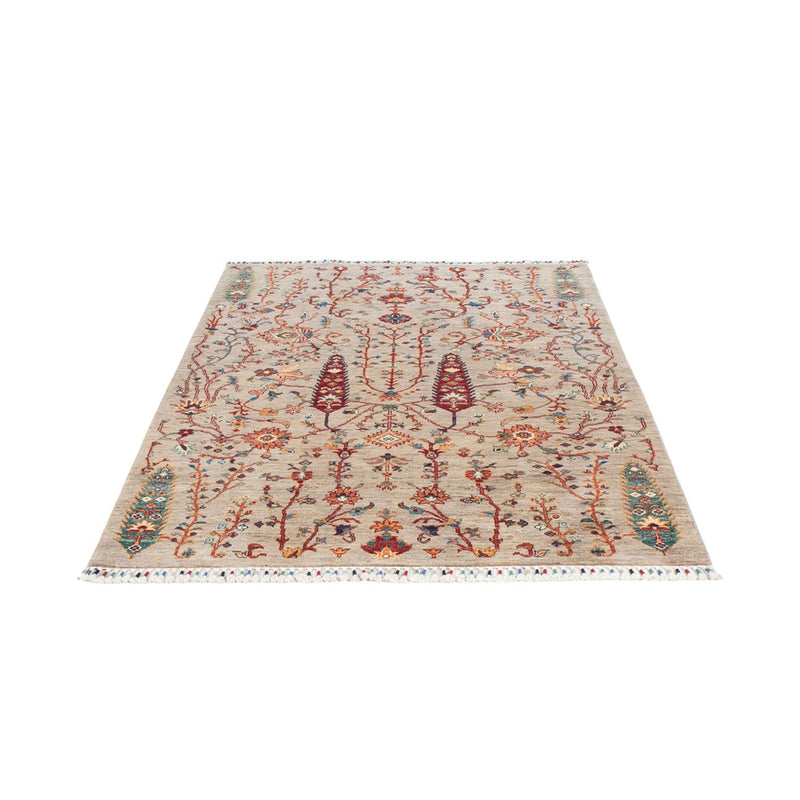 Alfombra Ziegler - Ariana - 181 x 125 cm - multicolor
