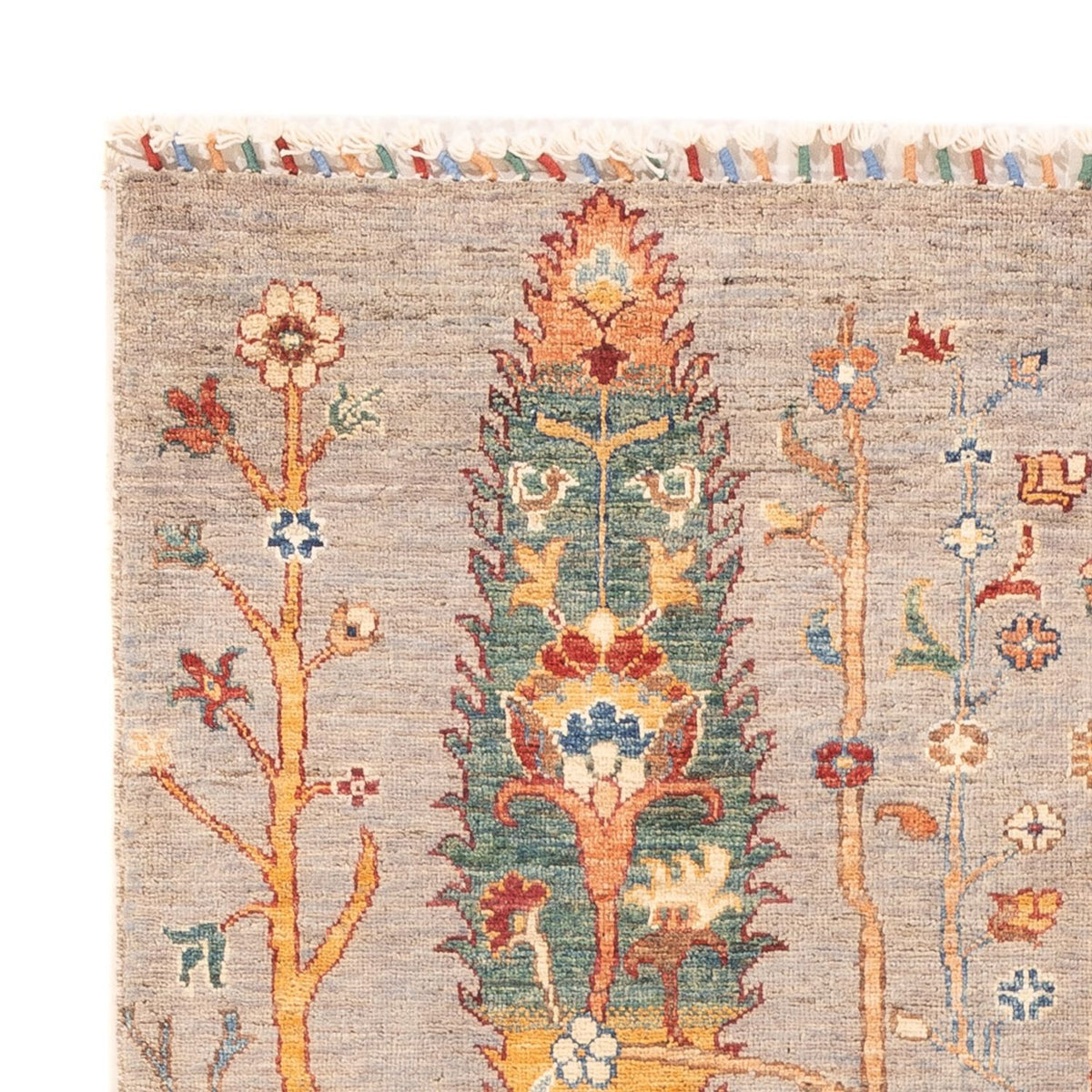 Alfombra Ziegler - Ariana - 180 x 117 cm - multicolor