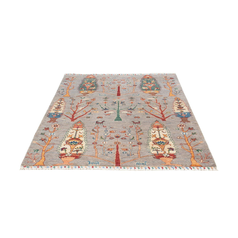 Alfombra Ziegler - Ariana - 180 x 117 cm - multicolor