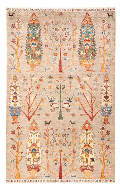Ariana Alfombra 121x188cm - Alfombra oriental