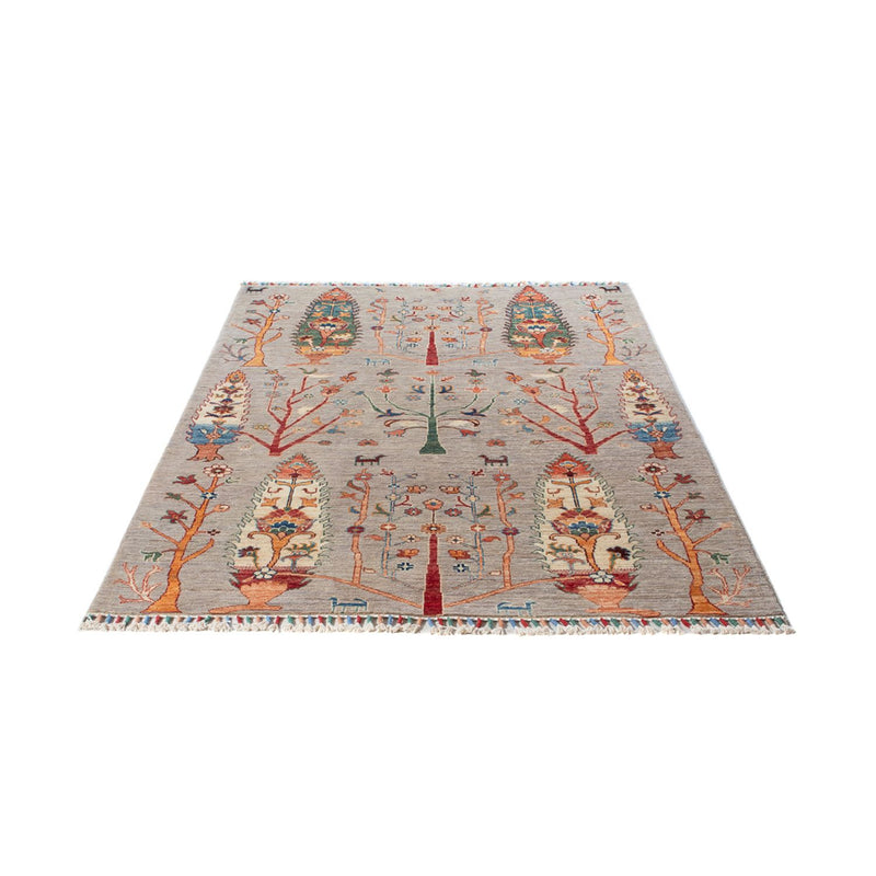Alfombra Ziegler - Ariana - 188 x 121 cm - multicolor