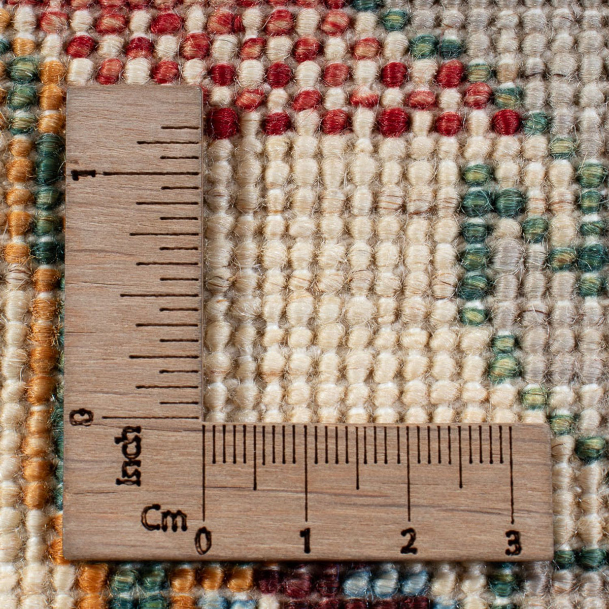 Alfombra Ziegler - Ariana - 188 x 121 cm - multicolor