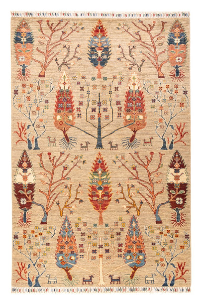 Ariana Alfombra 119x180cm - Alfombra oriental