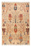 Alfombra Ziegler - Ariana - 180 x 119 cm - multicolor