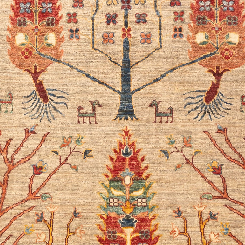 Alfombra Ziegler - Ariana - 180 x 119 cm - multicolor