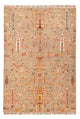 Ariana Alfombra 117x172cm - Alfombra oriental