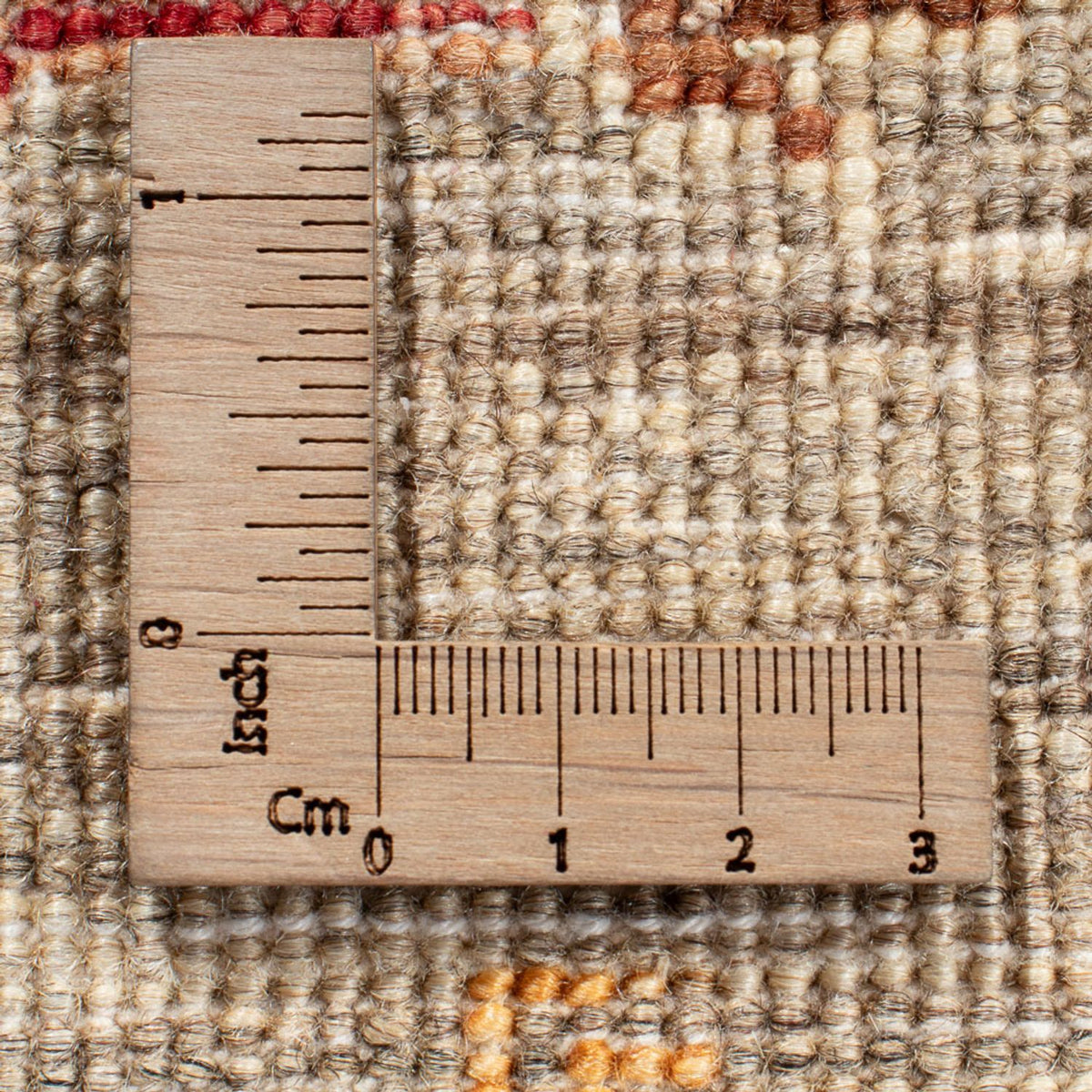 Alfombra Ziegler - Ariana - 172 x 117 cm - multicolor