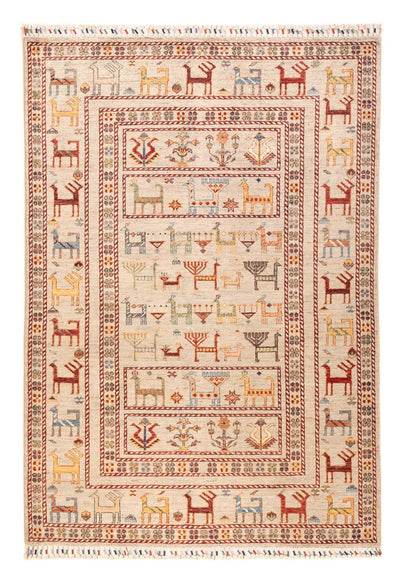 Ariana Alfombra 121x177cm - Alfombra oriental