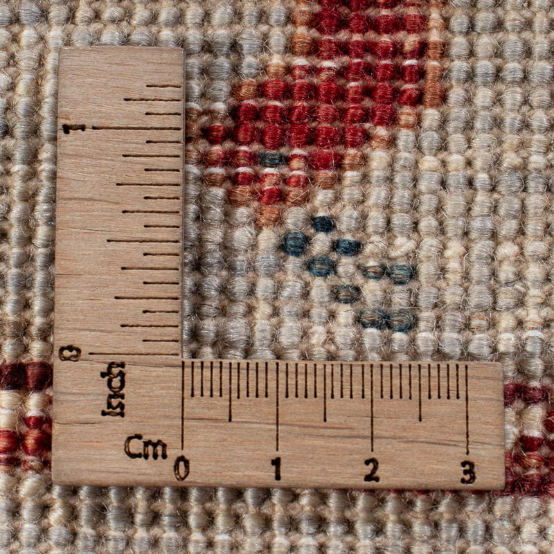 Alfombra Ziegler - Ariana - 177 x 121 cm - multicolor