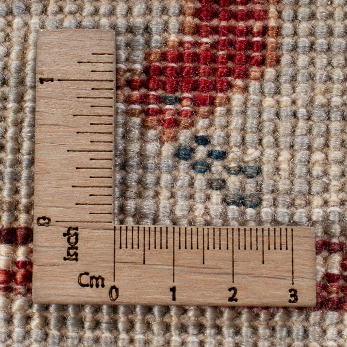 Alfombra Ziegler - Ariana - 177 x 121 cm - multicolor