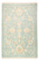 Alfombra Ziegler - Ariana - Real - 187 x 124 cm - azul claro