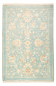 Ariana Alfombra 187x124cm - Alfombra oriental
