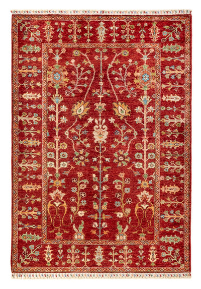 Ariana Alfombra 125x180cm - Alfombra oriental