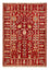 Alfombra Ziegler - Ariana - 180 x 125 cm - rojo