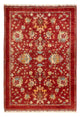 Ariana Alfombra 180x126cm - Alfombra oriental