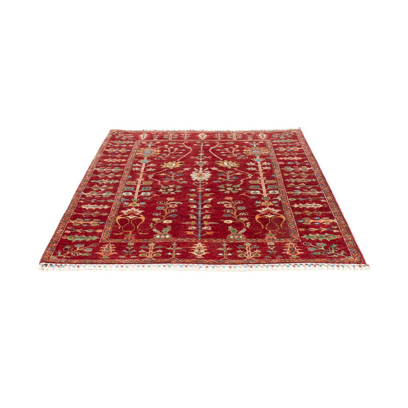 Alfombra Ziegler - Ariana - 175 x 125 cm - rojo