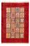 Alfombra Ziegler - Bakhtiari - 170 x 124 cm - multicolor