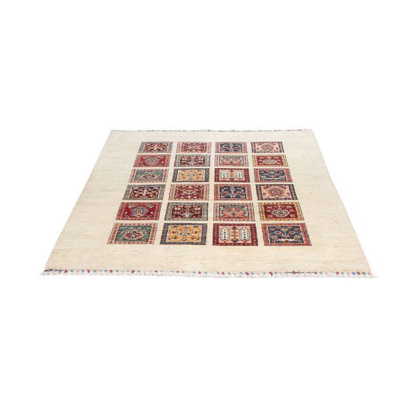 Alfombra Ziegler - Bakhtiari - 177 x 120 cm - multicolor