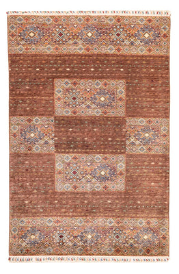 Alfombra Ziegler - Ariana - 181 x 118 cm - beige oscuro