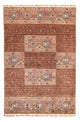 Ariana Alfombra 181x118cm - Alfombra oriental