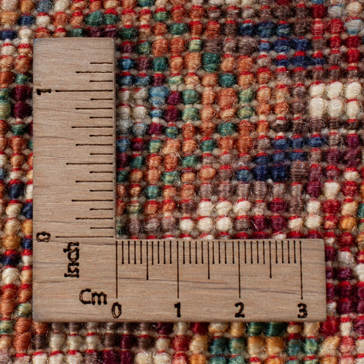 Alfombra Ziegler - Ariana - 181 x 118 cm - beige oscuro