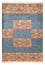 Alfombra Ziegler - Ariana - 181 x 124 cm - multicolor