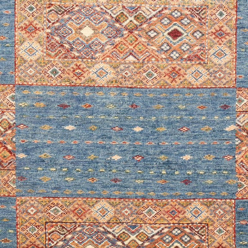 Alfombra Ziegler - Ariana - 181 x 124 cm - multicolor