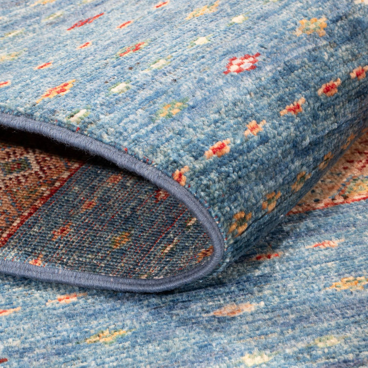 Alfombra Ziegler - Ariana - 181 x 124 cm - multicolor