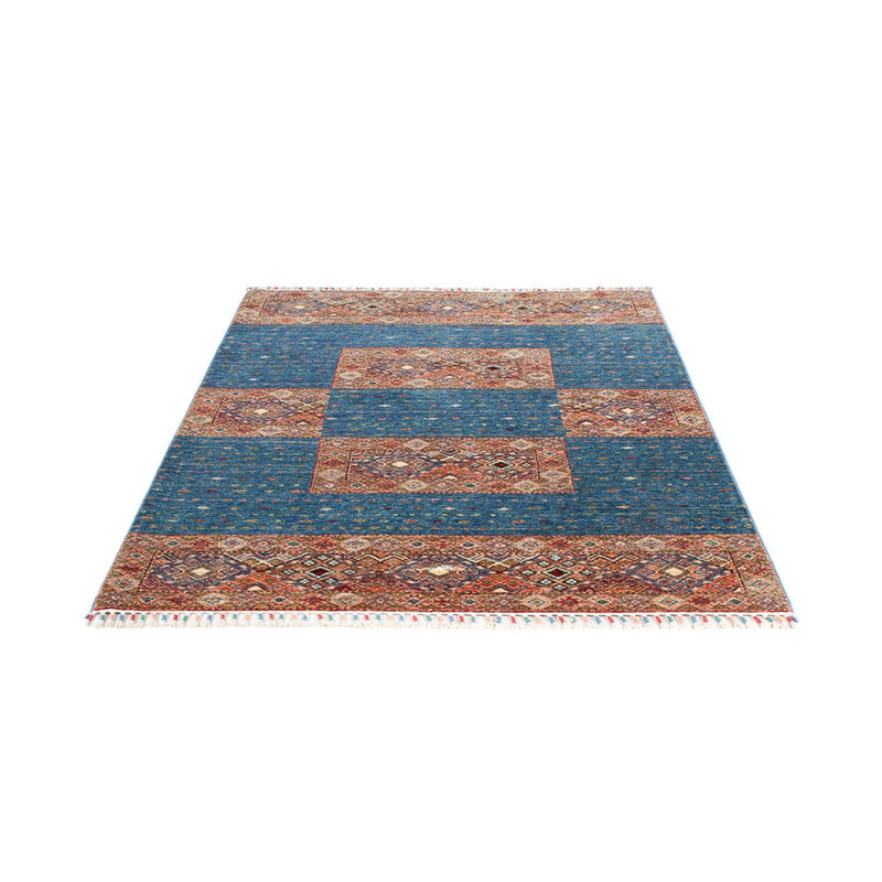 Alfombra Ziegler - Ariana - 181 x 124 cm - multicolor