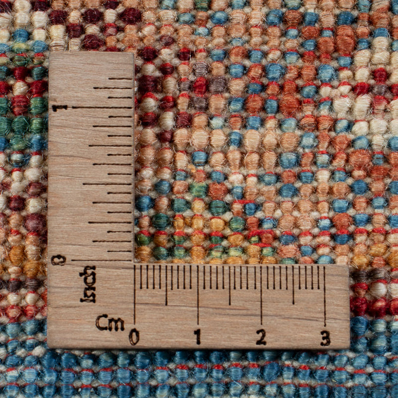 Alfombra Ziegler - Ariana - 181 x 124 cm - multicolor