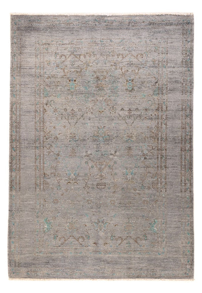 Ariana Alfombra 125x175cm - Alfombra oriental