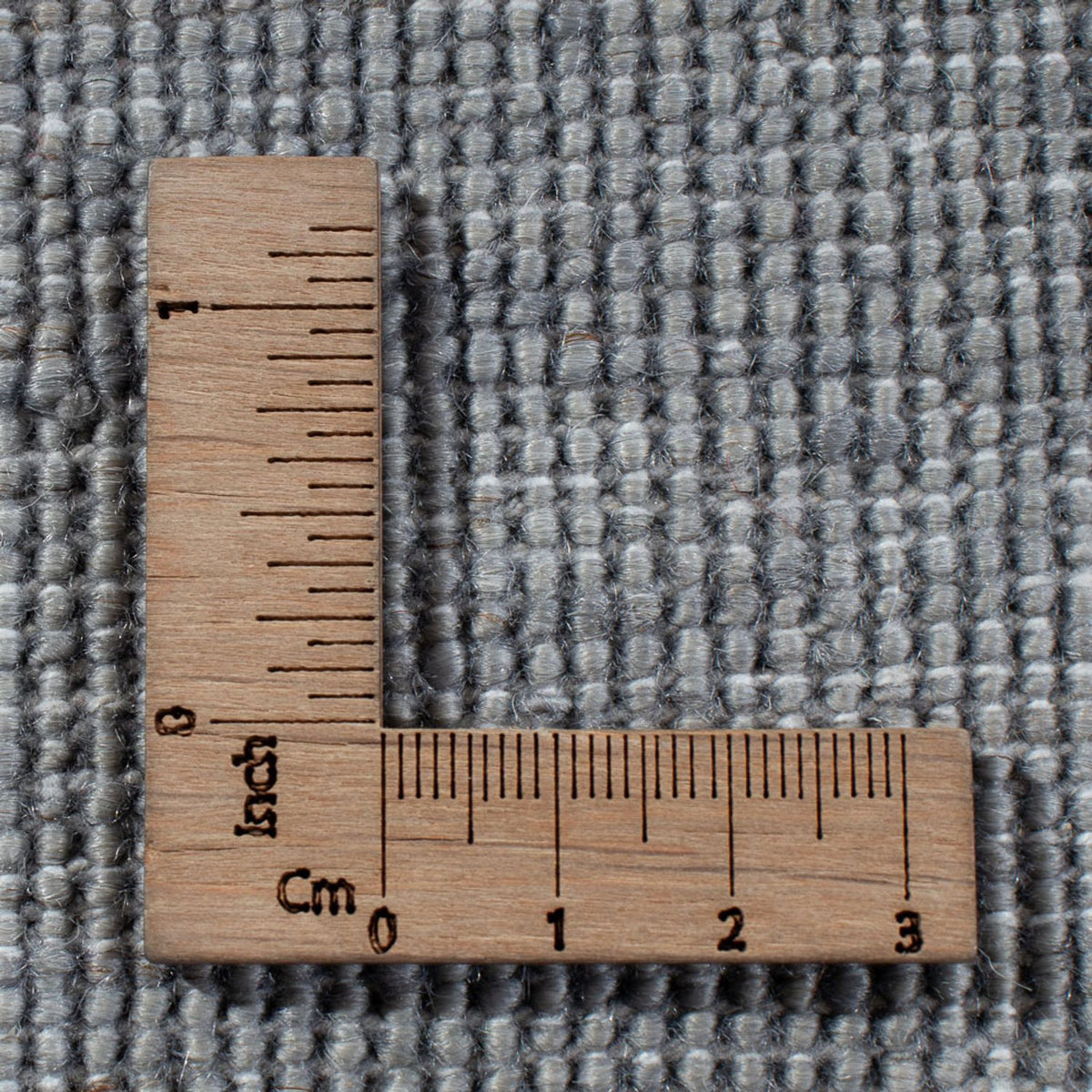 Alfombra Ziegler - Ariana - Real - 175 x 125 cm - gris