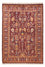 Alfombra Ziegler - Ariana - 181 x 124 cm - púrpura
