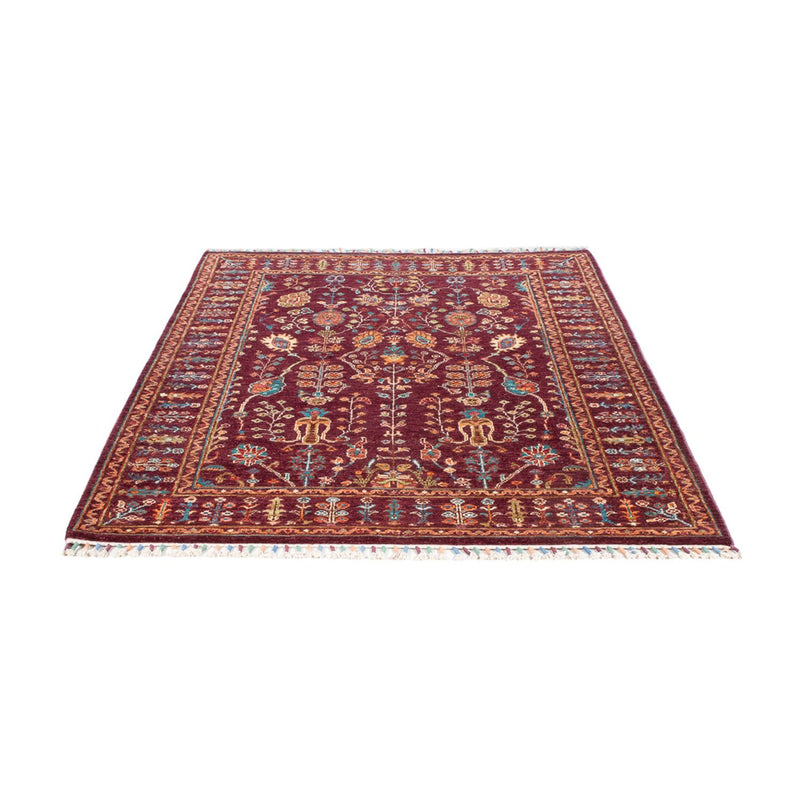 Alfombra Ziegler - Ariana - 181 x 124 cm - púrpura