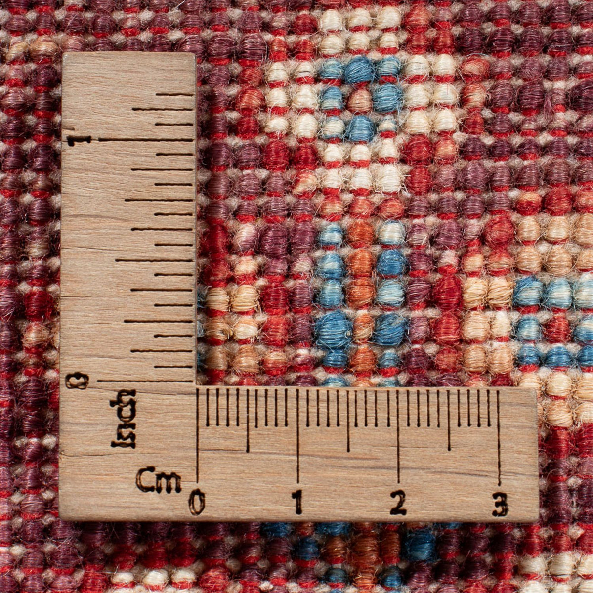 Alfombra Ziegler - Ariana - 181 x 124 cm - púrpura