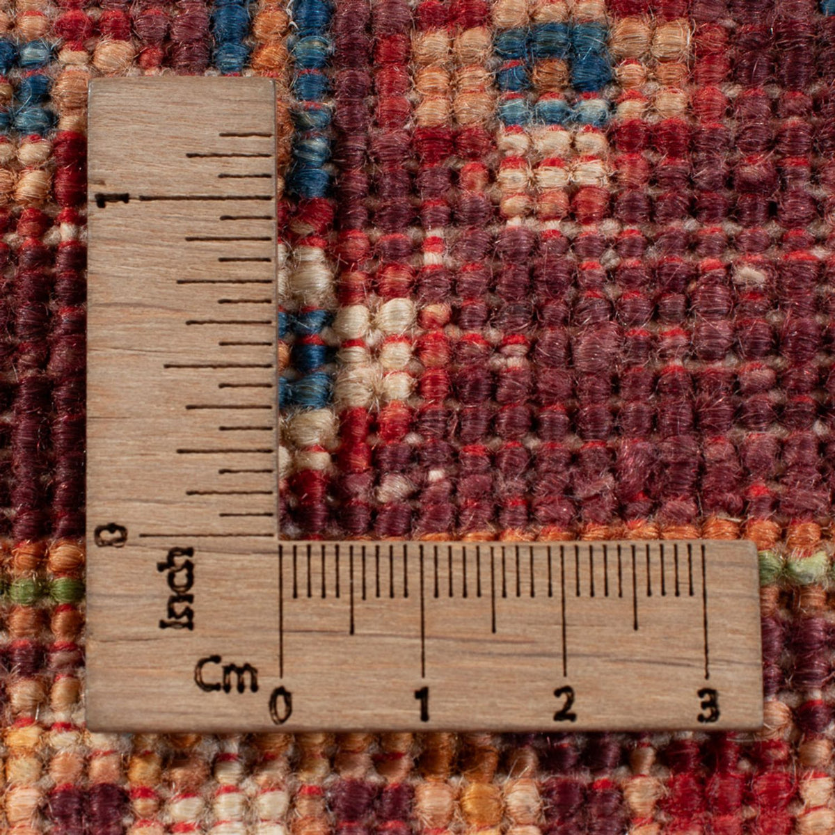 Alfombra Ziegler - Ariana - 185 x 122 cm - púrpura