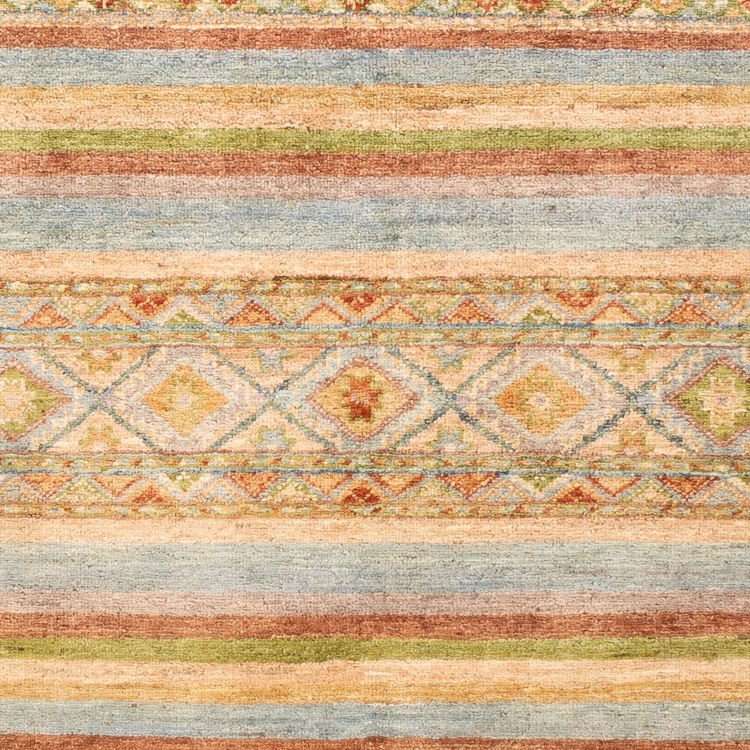 Alfombra Ziegler - Ariana - 172 x 123 cm - multicolor