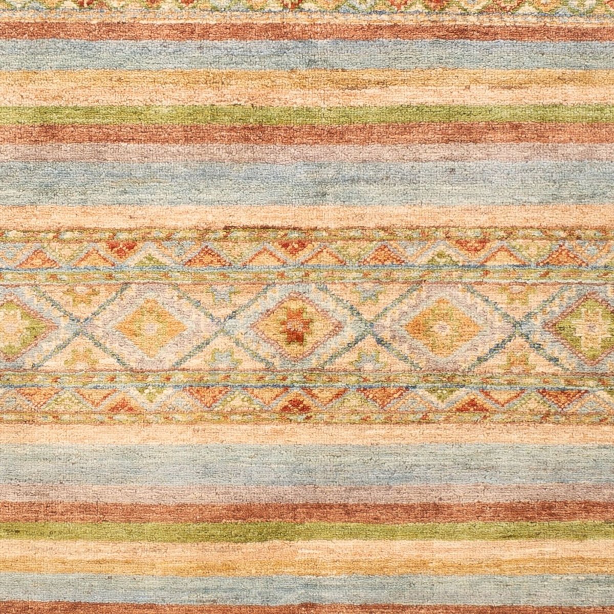 Alfombra Ziegler - Ariana - 172 x 123 cm - multicolor