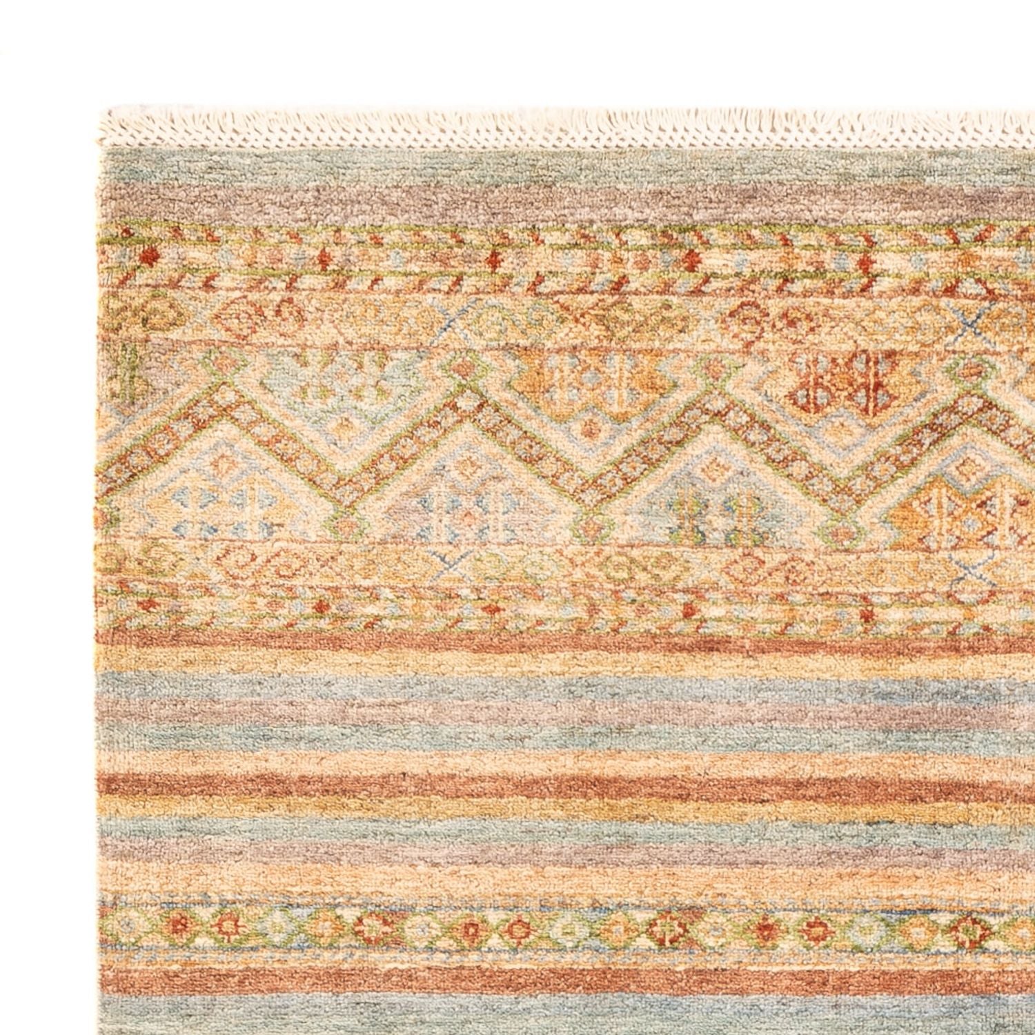 Alfombra Ziegler - Ariana - 172 x 123 cm - multicolor