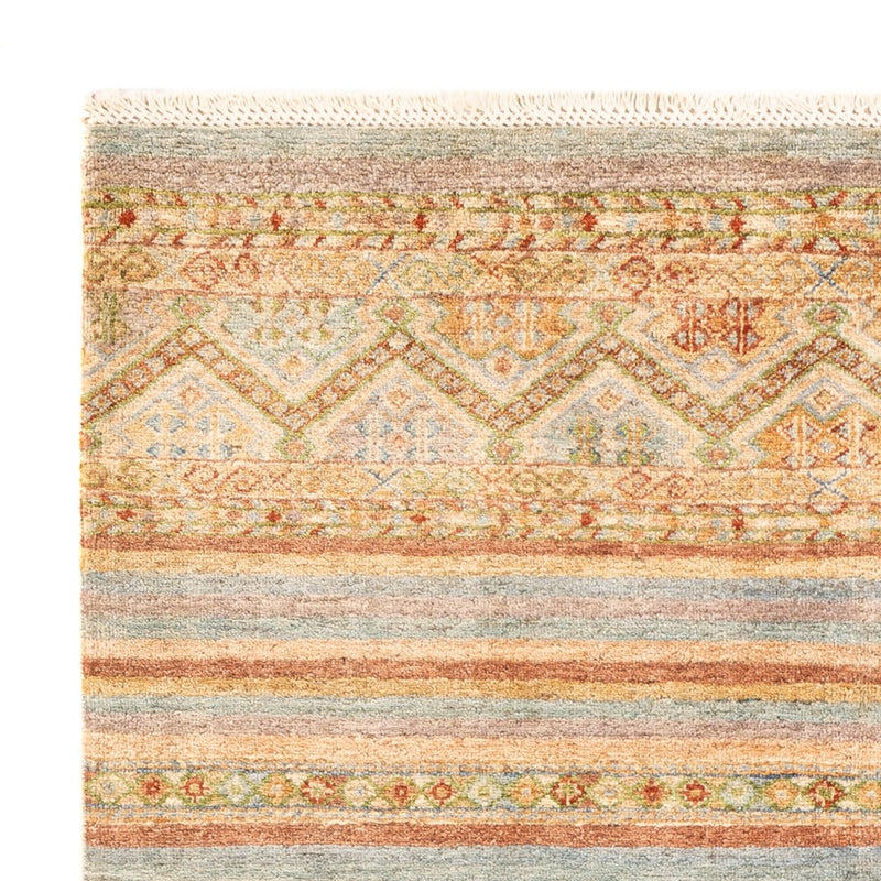 Alfombra Ziegler - Ariana - 172 x 123 cm - multicolor