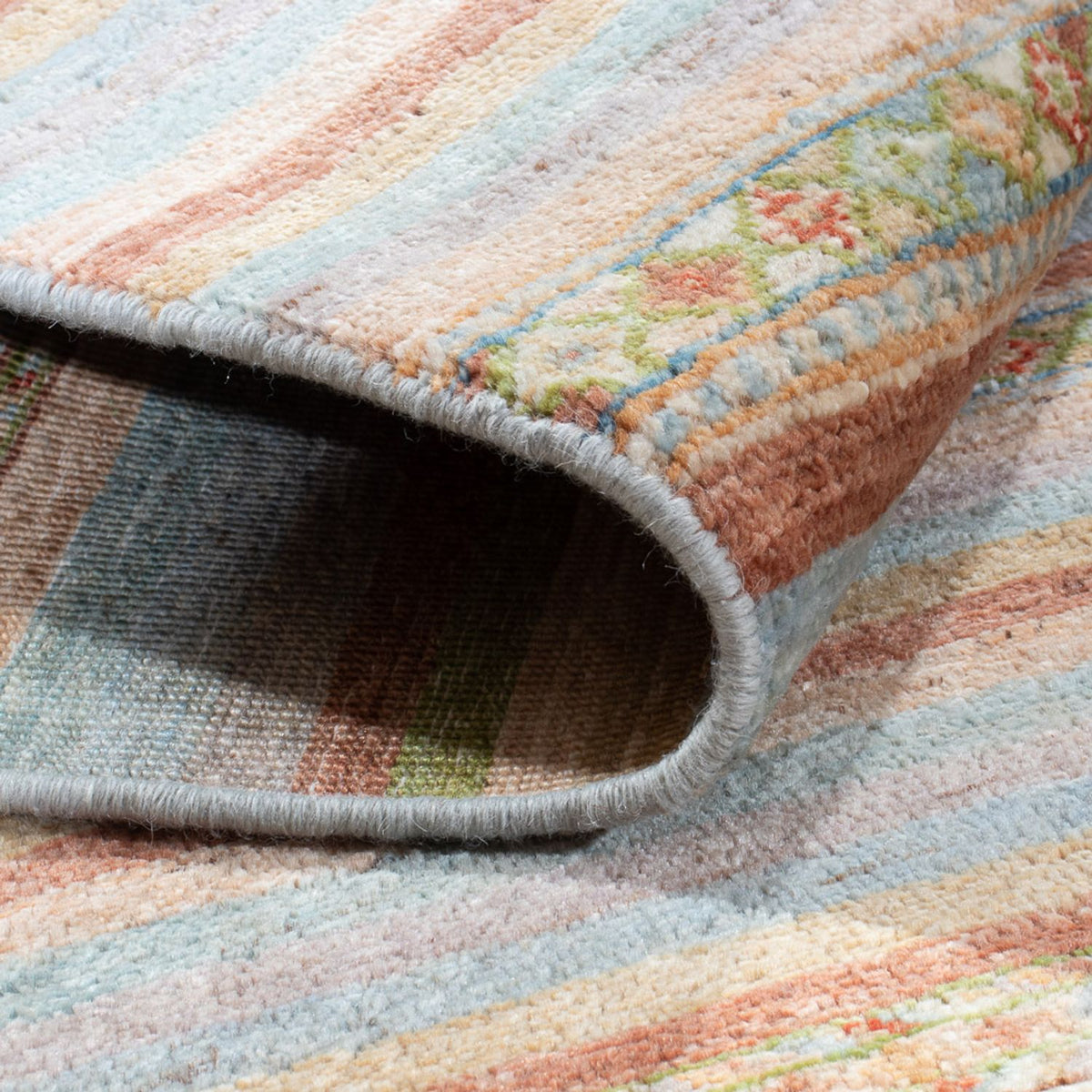 Alfombra Ziegler - Ariana - 172 x 123 cm - multicolor