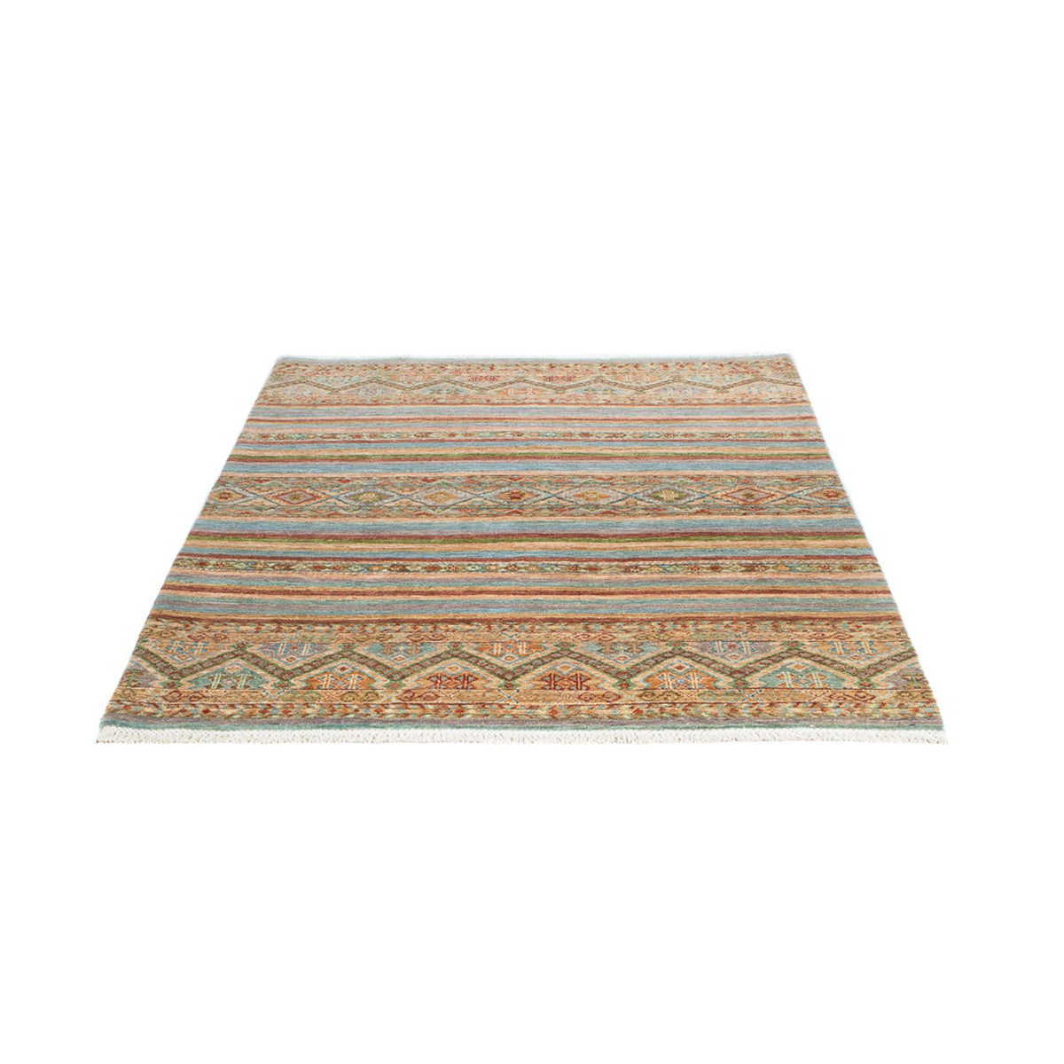 Alfombra Ziegler - Ariana - 172 x 123 cm - multicolor